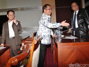 Kejahatan di Dunia Maya Lebih Jahat dari Terorisme