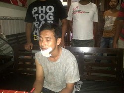 Asmara, Jadi Motif Pelaku Pembunuhan Pasutri di Jember