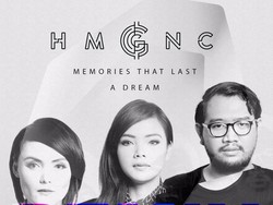 Gandeng Musisi Malaysia, Homogenic Rilis Album Remix