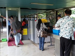 Alasan Laptop Harus Dikeluarkan dari Tas Saat Akan Terbang