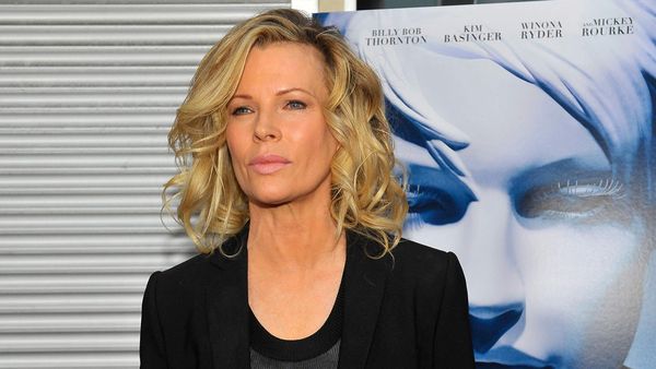 Foto: Kecantikan Kim Basinger yang Tak Pudar dari Masa ke Masa