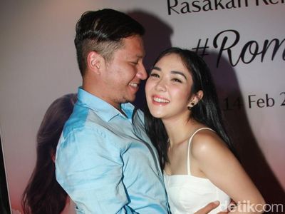 Melihat Lagi Kemesraan Gading Marten dan Gisel