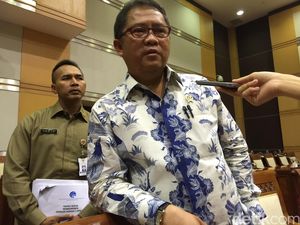 Internet RI Kalahkan Korsel, Menkominfo: Jangan Kasih Kendor Internet RI Kalahkan Korsel, Menkominfo: Jangan Kasih Kendor