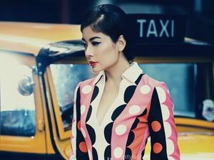 Sigi Wimala Alami Kerontokan Parah Setelah Melahirkan Sigi Wimala Alami Kerontokan Parah Setelah Melahirkan