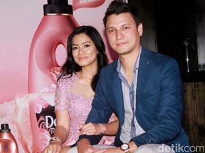 Tips Hidup Sehat ala Christian Sugiono