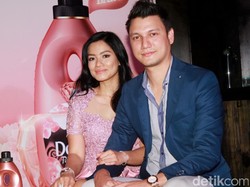 Christian Sugiono Buat 100 Pasangan Menikah Lewat Dating Online