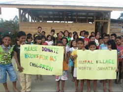 Upaya Perkenalkan Budaya Batak di Australia untuk Bantu Anak-anak Tapanuli