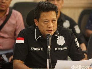 3 Driver Go-Jek yang Ditangkap Terkait Demo Ricuh Berperan Merusak Taksi 3 Driver Go-Jek yang Ditangkap Terkait Demo Ricuh Berperan Merusak Taksi