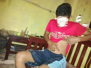 Cerita Tentang Kemiskinan dan Jual Ginjal di Majalaya