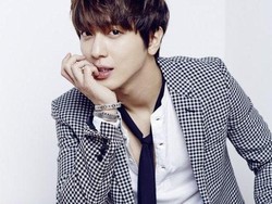 Yonghwa CNBlue Bintangi Film 4Dimensi Bareng Nicholas Tse