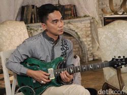 Enda Ungu: Iwan Fals Itu Hot Daddy!