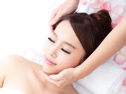 Mencoba Perawatan di Soleil Spa, Spa Tersembunyi di Senayan City