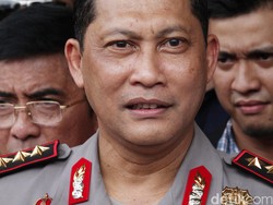 Buwas Minta Anggota DPR dan Aparat yang Terlibat Narkoba Dihukum Berat