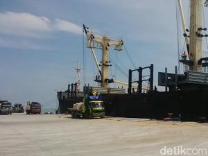 Begini Skema Pembiayaan Proyek Pelabuhan Patimban