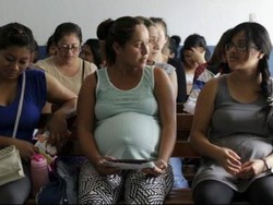 Aktivis Brasil akan Ajukan Petisi Legalkan Aborsi bagi Pengidap Virus Zika