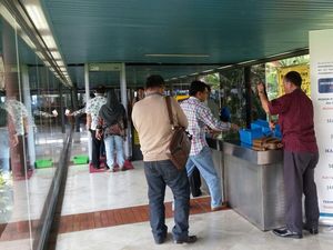 Perketat Keamanan dan Kurangi Antrean, X-Ray Ada di Tiap Gate di Cengkareng