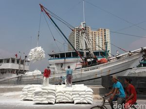 Jelaskan Manfaat Perdagangan Antarpulau, Berikut Jawabannya!