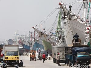 Produk Israel Masih Masuk ke Indonesia di Februari 2016