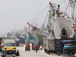 Produk Israel Masih Masuk ke Indonesia di Februari 2016