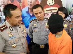 Guru Bimbel ini Pedofilia, Korban Diduga Puluhan Bocah