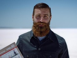 Video Keselamatan Qantas Bikin Ingin Liburan ke Australia