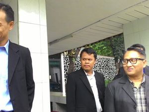 Eks Ketum Bantah Gafatar Metamorfosis Al Qiyadah Al Islamiyah Eks Ketum Bantah Gafatar Metamorfosis Al Qiyadah Al Islamiyah