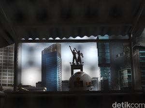 Sayonara Lelang Jabatan ASN Jakarta Sayonara Lelang Jabatan ASN Jakarta