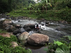 Jadi Enggak Jadi Waduk Ciawi