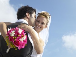 Inilah Daftar Lagu yang Sering Diputar di Pernikahan Sepanjang 2016