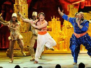 Musikal Aladdin Sambangi Singapura di 2019, Kapan ke Indonesia?