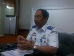 Nasib LRT Jabodetabek Ada di Tangan Jokowi