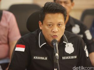 Polisi Juga Usut Pelaku Penganiaya Driver Go-Jek Terkait Demo Taksi Ricuh