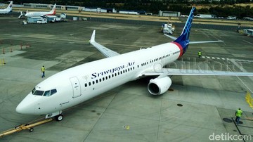 Sosok Hendry Lie, Pendiri Sriwijaya Air yang Diancam Ditangkap Kejagung