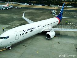 Sosok Hendry Lie, Pendiri Sriwijaya Air yang Diancam Ditangkap Kejagung