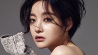 Cantiknya Oh Yeon Seo, Wanita yang Mengambil Hati Aktor Kim Bum