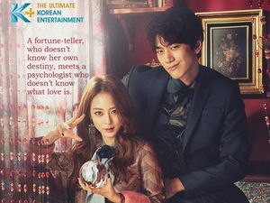 Madame Antoine, Kisah Peramal Cantik dan Psikoterapis Ganteng Madame Antoine, Kisah Peramal Cantik dan Psikoterapis Ganteng