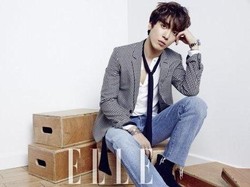 Tangisan Yonghwa CNBLUE di Atas Panggung Jelang Wamil