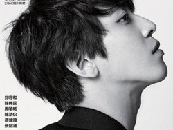 Yonghwa CNBlue Makin Eksis di Tiongkok!