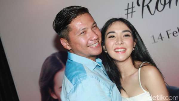 Angel Lelga Digerebek Vicky, Gisel dan Gading hingga Baim Wong Nikah