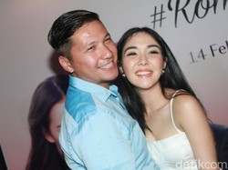 Penjelasan Gading Marten Soal Razia Narkoba di Kafe di Kemang