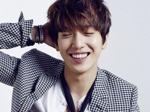 Yonghwa CNBLUE Diinvestigasi karena Masuk Universitas Secara Ilegal? Yonghwa CNBLUE Diinvestigasi karena Masuk Universitas Secara Ilegal?