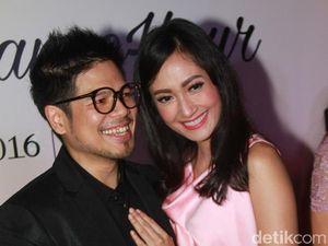 7 Tahun Menikah, Ini Rahasia Keharmonisan Artika Sari Devi dan Baim