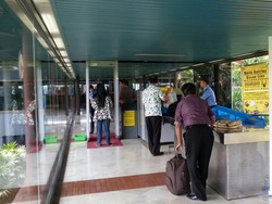 Kostrad: Tidak Ada Insiden, Pangkostrad Ingin Petugas Bandara Cengkareng Lebih Ramah