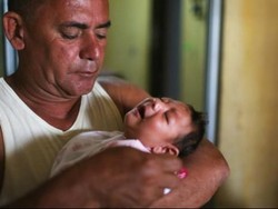 WHO: Dunia dalam Keadaan Darurat karena Virus Zika