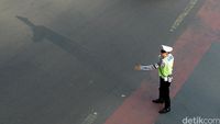 Upaya Mendorong Kesejahteraan Polisi di Masa Pandemi