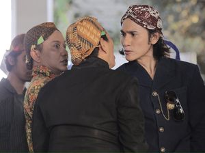 Talak 3, Saat Rujuk Tak Semudah Sebut Kata Cerai