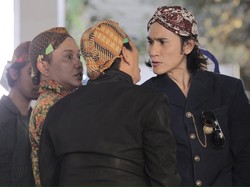 Talak 3, Saat Rujuk Tak Semudah Sebut Kata Cerai