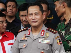 Begini Respons Komjen Buwas Soal Keputusan Deponeering Kasus BW dan Samad