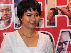 Lola Amaria Bermain dengan Warna di Film Terbaru