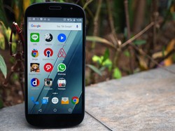 YotaPhone 2 Dirilis, Penerusnya Sudah Disiapkan